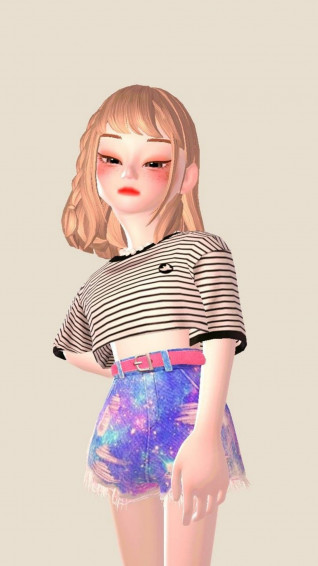 Zepeto Wallpaper