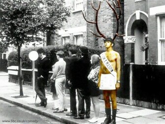 Iam A Mason Monty Python Wallpaper