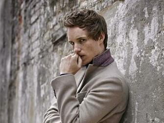 Eddie Redmayne Wallpaper