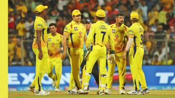 Rcb Vs Csk Dream11 Picks Playing Xi Top Ipl T20 For