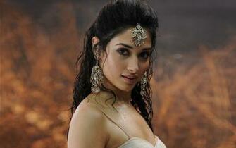 Tamanna Wallpaper HD