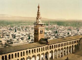 Of The Bride Damascus Holy Land Wallpaper Open Walls