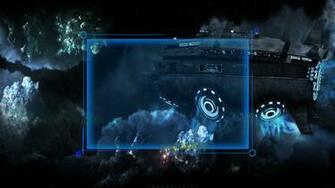 Logon Wallpaper