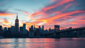 Best Nyc Wallpaper