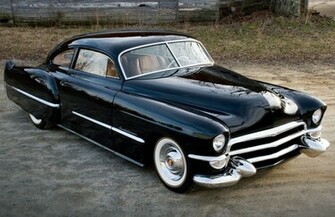 Cadillac Lowrider Wallpaper