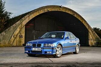 Bmw M3 Sedan Cars E36 Wallpaper