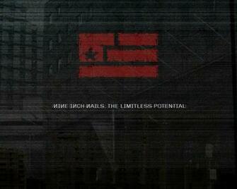 Nine Inch Nails Computer Wallpaper Desktop Background