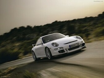 Home Porsche Gt3