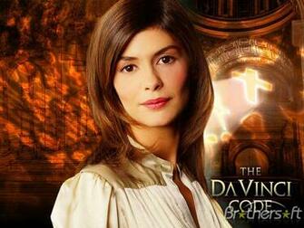 Da Vinci Code Screensaver