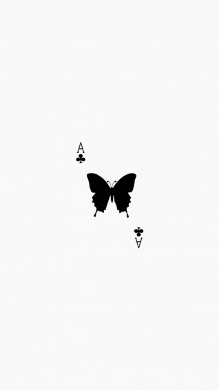 Aesthetic White Wallpaper