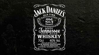 Jack Daniels Wallpaper Pack