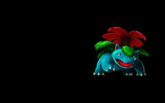 Venusaur Wallpaper