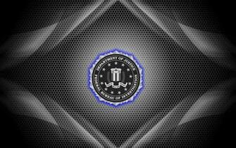 HD Wallpaper Fbi Warnings Logos Blues X Kb Jpeg