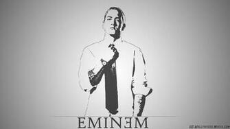 Eminem Wallpaper HD Mafia