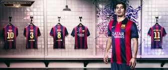 Logo Barcelona Wallpaper Terbaru