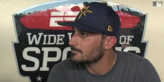 Zach Eflin Looks To Lead Rays Rotation Wallpaper