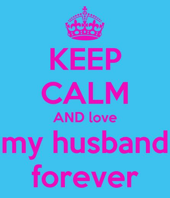 Love My Husband Wallpaper Widescreen