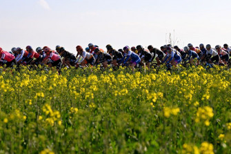 American Pro Cyclists We Re Most Excited To Watch This Season