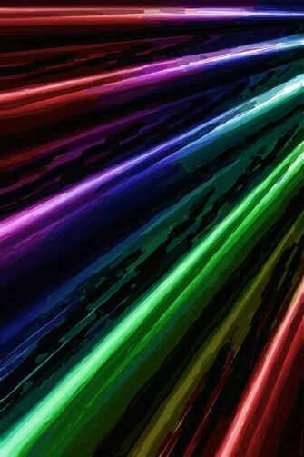 Techno Lights Wallpaper Categories