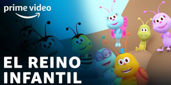 El Reino Infantil Archivos Wallpaper