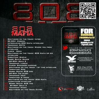 Mafia Trap A Holics