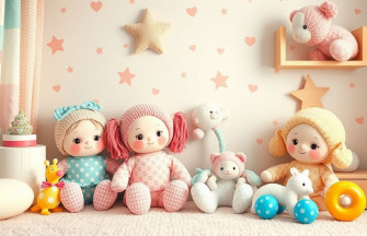 Baby Doll Wallpaper