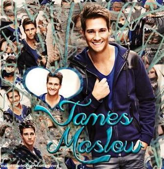 James Maslow By Maiiattitude06