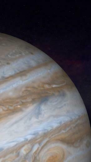 Wallpprs Jupiter 4k HD Wallpaper
