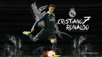 Cristiano Ronaldo Real Madrid Wallpaper By Jafarjeef