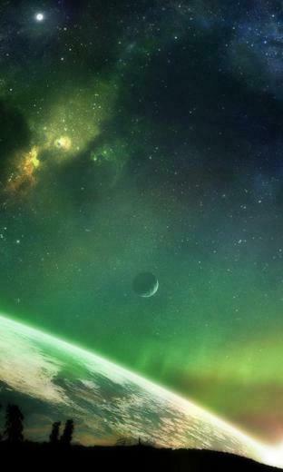 The Green Planet Wallpaper For Windows Phone Appsfuze