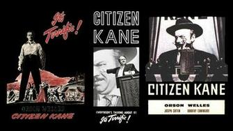 Citizen Kane Wallpaper