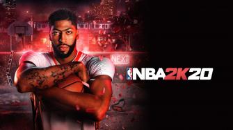Nba 2k20 Cover 1440p Resolution Wallpaper HD Games 4k