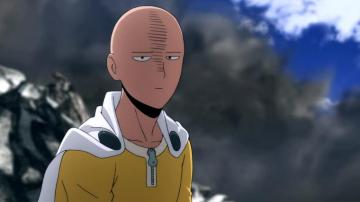 Saitama One Punch Man Wallpaper Png Cool