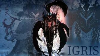 Igris Wallpaper Sololeveling