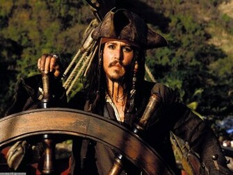 Johnny Depp HD Wallpaper