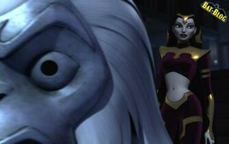 New Beware The Batman Wallpaper Episode