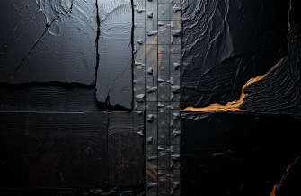 Dark Material Wallpaper