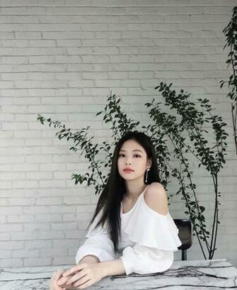 Jennie Blackpink Image HD Wallpaper And Background