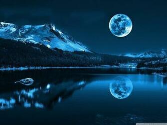 Moonlight Wallpaper
