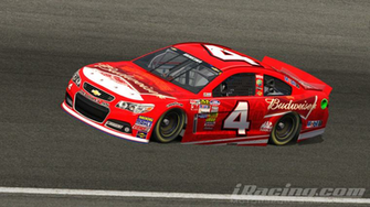 Kevin Harvick Wallpaper By Henderson37