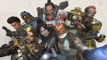 Apex Legends Wallpaper Best Pngs