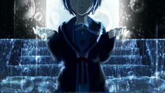 Sad Anime Wallpaper Group
