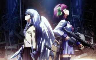Fuentes De Informaci N Wallpaper Anime 1080p