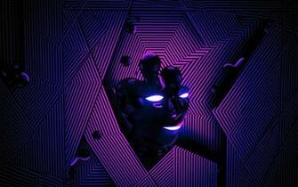 Deep Purple Wallpaper Cool Walldiskpaper