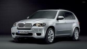 Bmw X5 M Sport Package Wallpaper Car