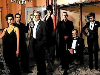 Ncis Cast Wallpaper