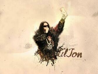 Lil Jon Wallpaper By Splint3x