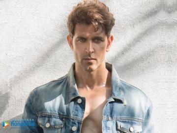 Hrithik Roshan Wallpaper Bollywood Hungama
