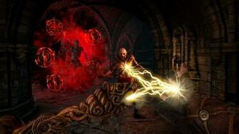 Hellraid Image Gamespot