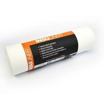 Insulating Wallpaper Underliner 2mm Thermal Lining Paper Insu